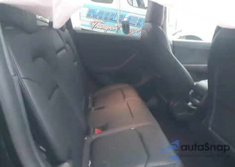 2022 Tesla Model Y Long Range Dual Motor All-Wheel Drive from USA, damaged, VIN 7SAYGDEE4NF441443